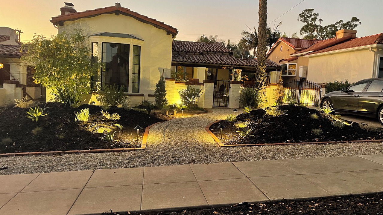 Photo of Outdoor in El Miradero