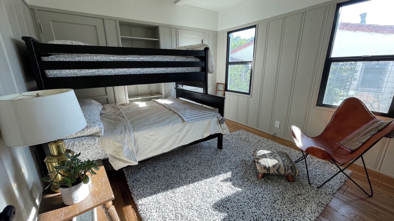 Photo of Bedroom in El Miradero