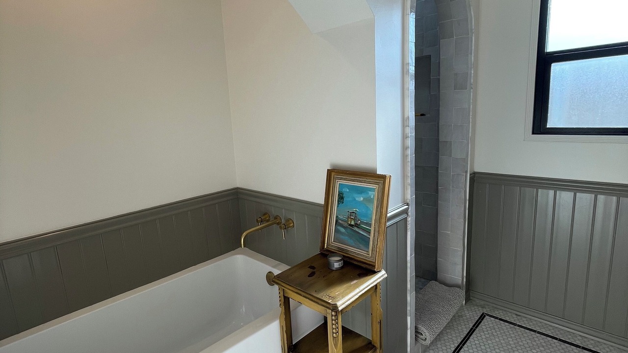 Photo of Bathroom in El Miradero