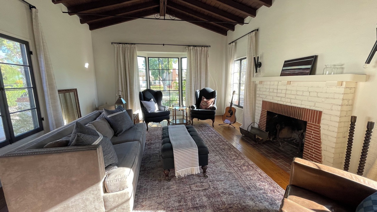 Photo of Livingroom in El Miradero
