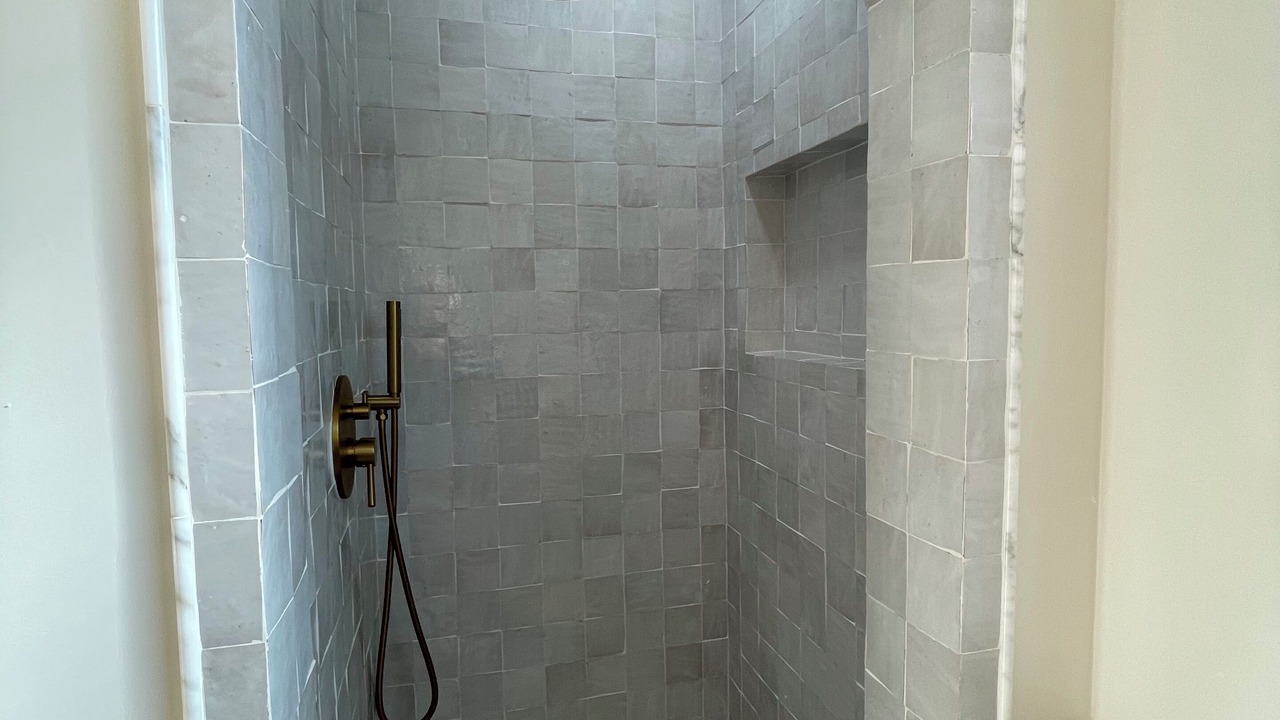 Photo of Bathroom in El Miradero