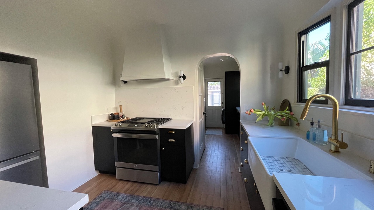 Photo of Kitchen in El Miradero