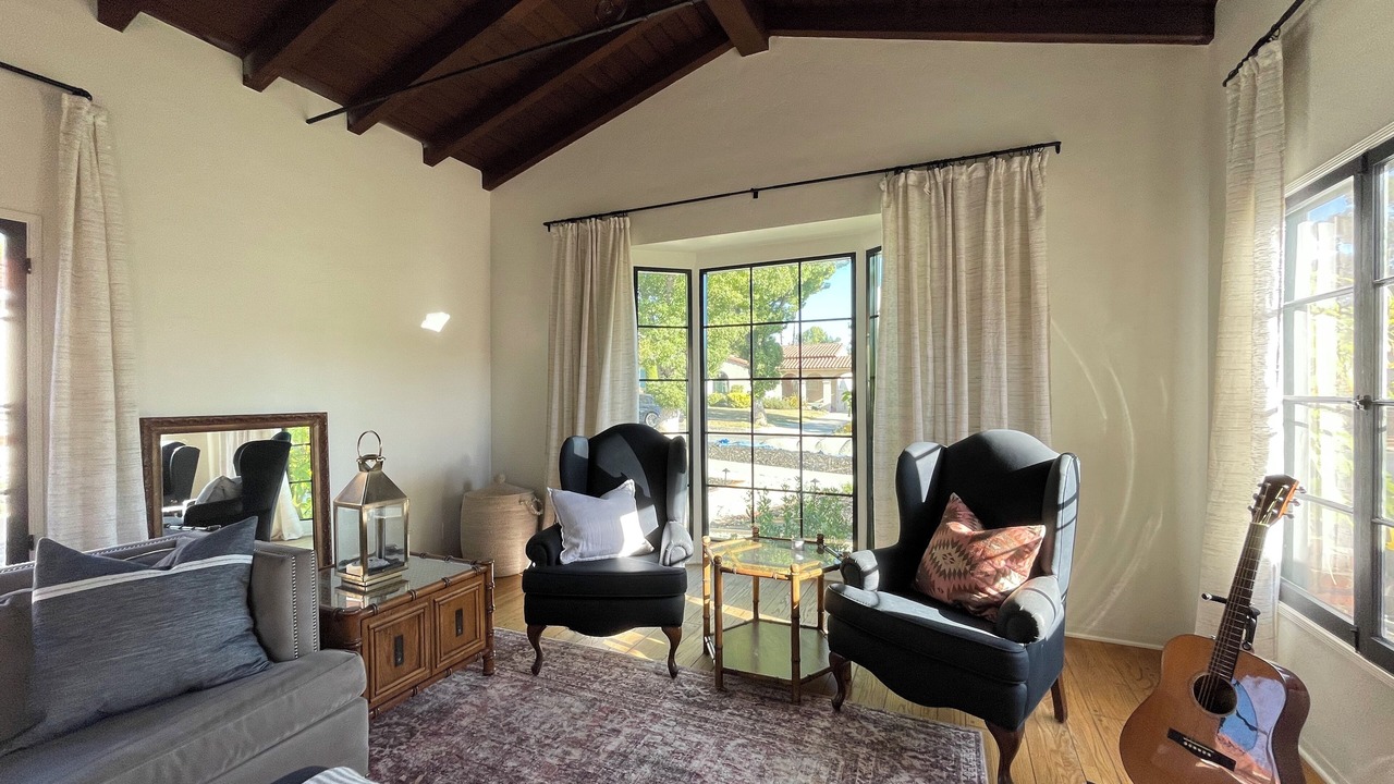 Photo of Livingroom in El Miradero