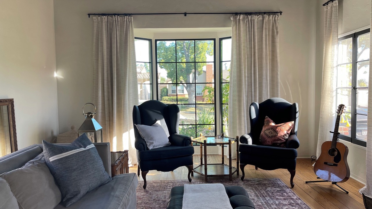 Photo of Livingroom in El Miradero