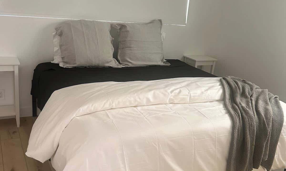 Photo of Bedroom in El Porto