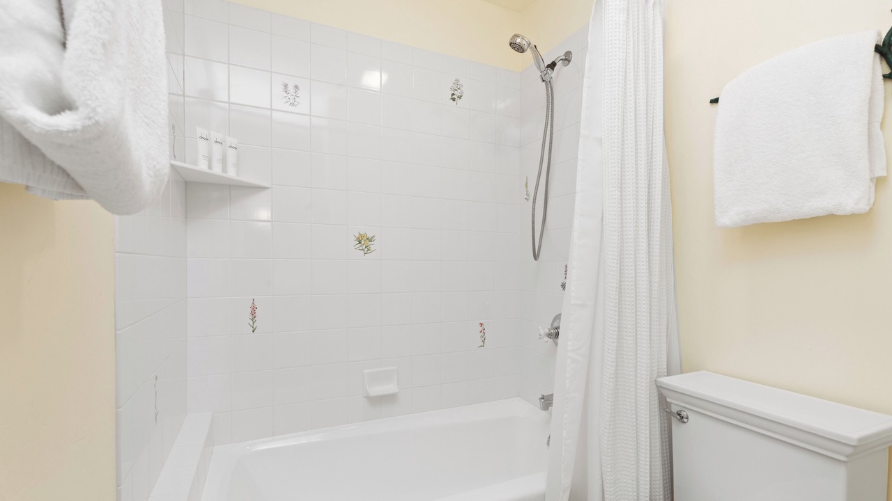 Photo of Bathroom in Granite Ridge