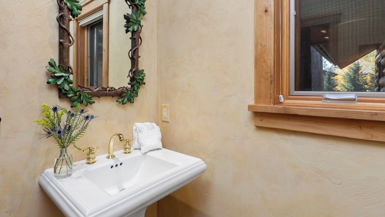 Photo of Bathroom in Granite Ridge