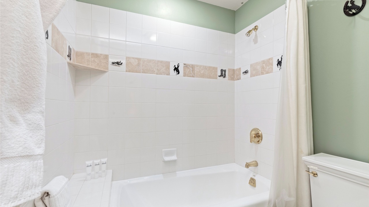 Photo of Bathroom in Granite Ridge