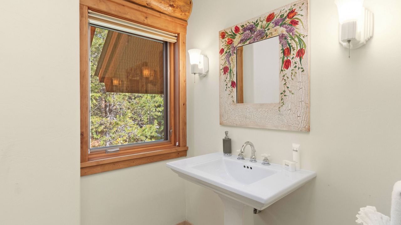 Photo of Bathroom in Granite Ridge
