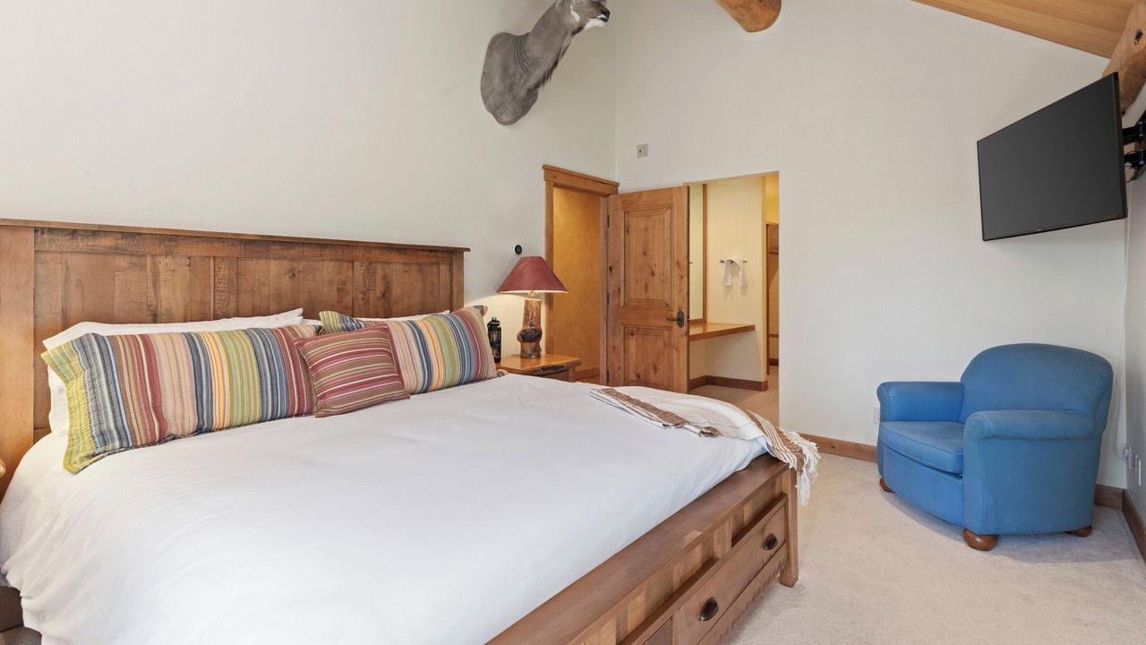 Photo of Bedroom in Granite Ridge