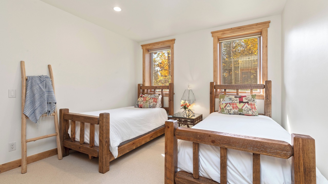 Photo of Bedroom in Granite Ridge