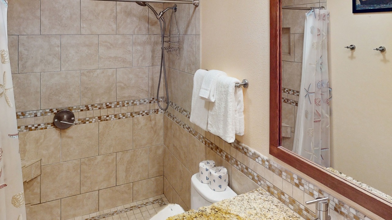 Photo of Bathroom in Neskowin