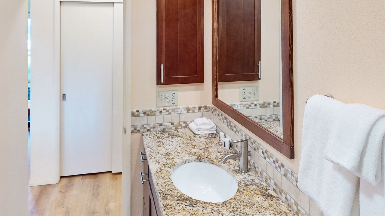 Photo of Bathroom in Neskowin
