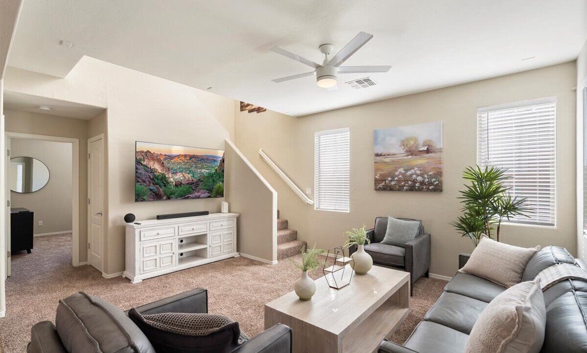Photo of Livingroom in Seville