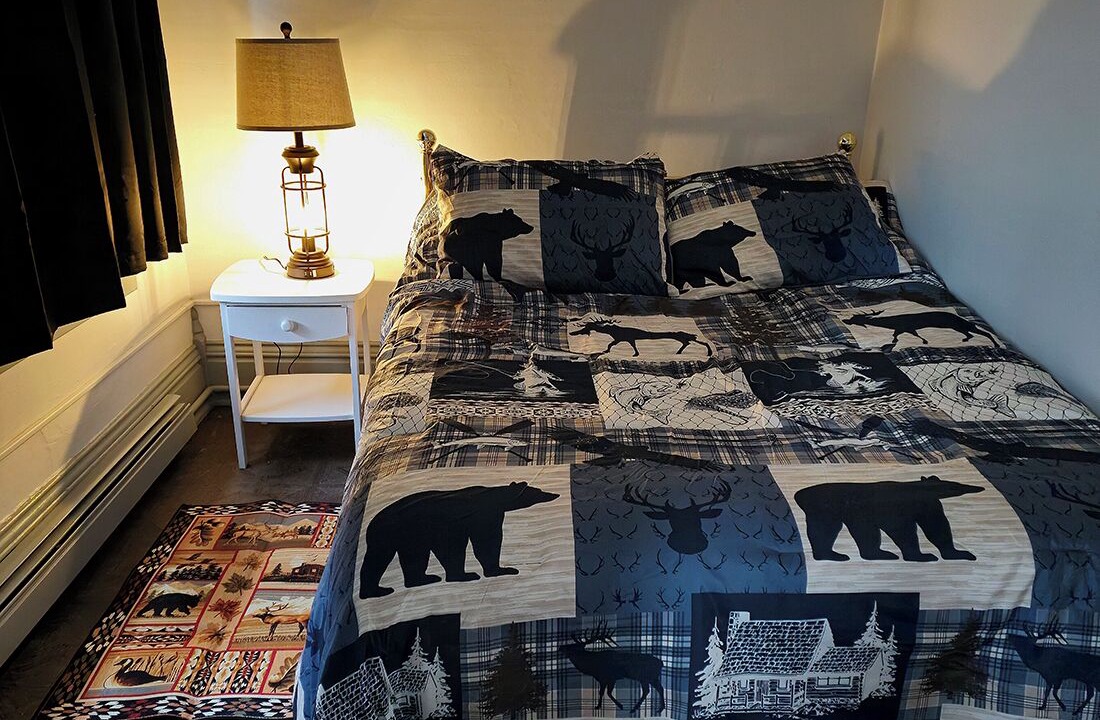 Photo of Bedroom in Harlowton