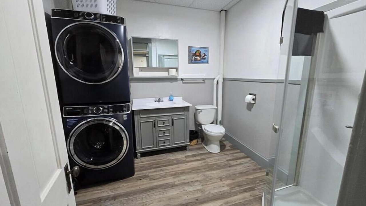 Photo of Bathroom in Harlowton