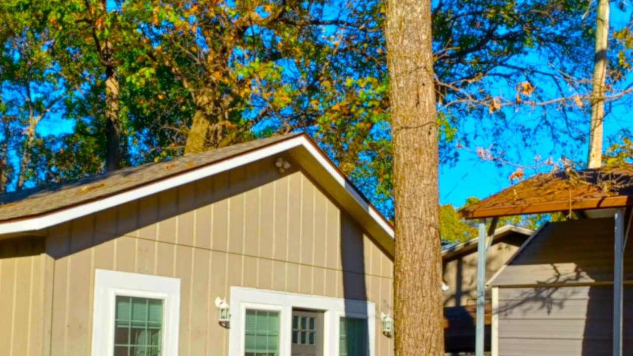 Photo of Outdoor in Siloam Springs