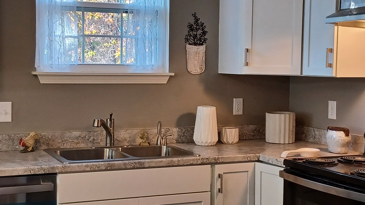 Photo of Kitchen in Siloam Springs