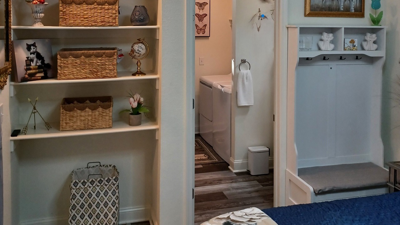 Photo of Bedroom in Siloam Springs