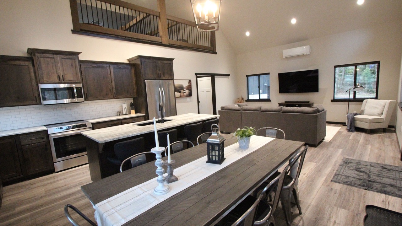 Photo of Bedroom in Rathdrum
