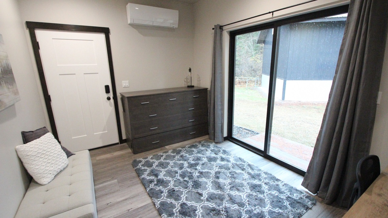 Photo of Bedroom in Rathdrum