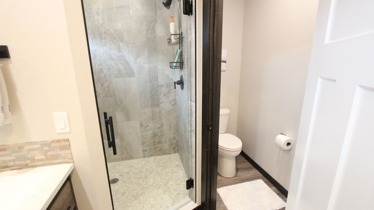 Photo of Bedroom in Rathdrum