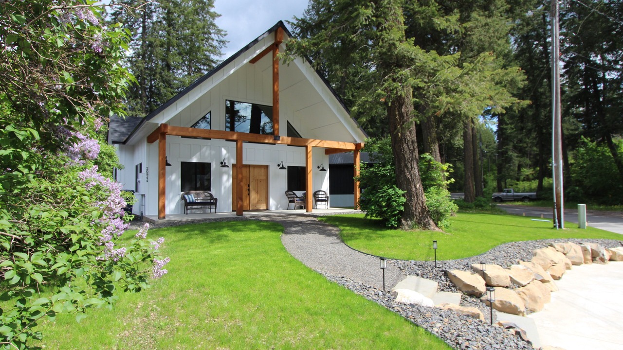 Photo of Outdoor in Rathdrum