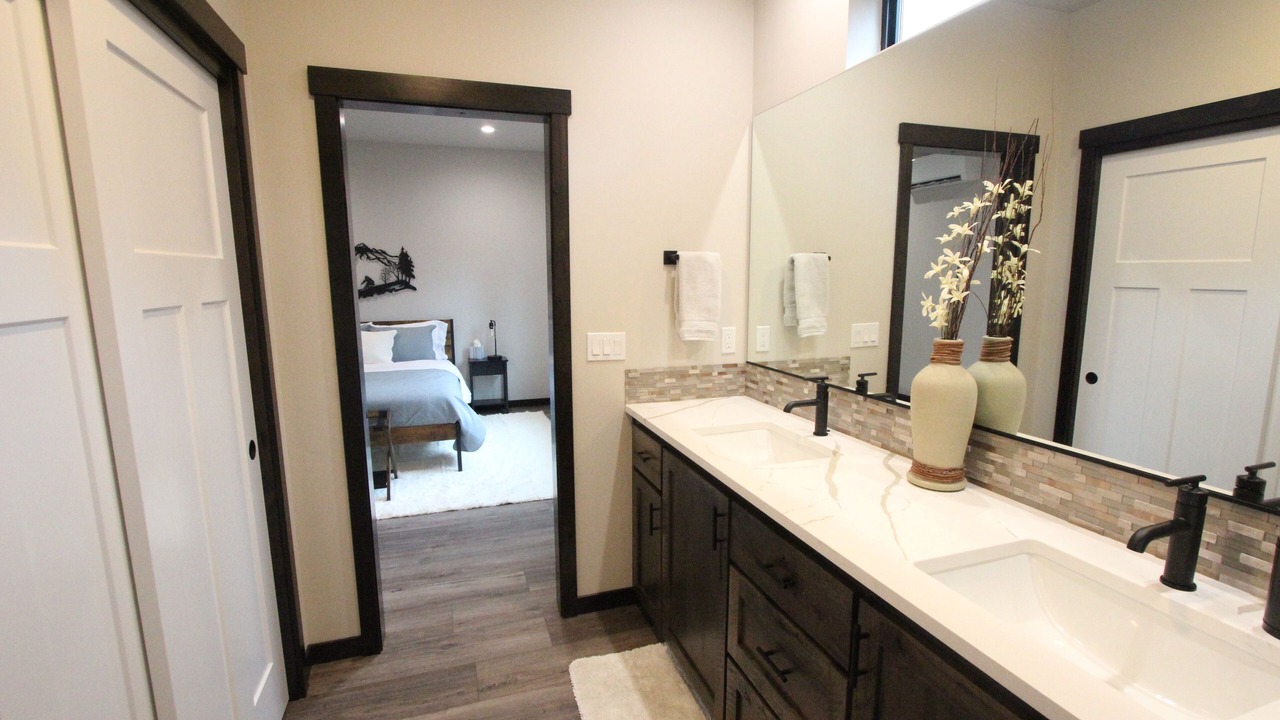 Photo of Bathroom in Rathdrum