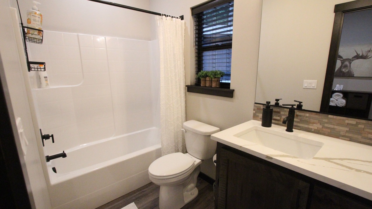 Photo of Bathroom in Rathdrum