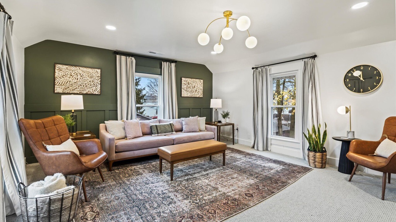 Photo of Livingroom in Troy