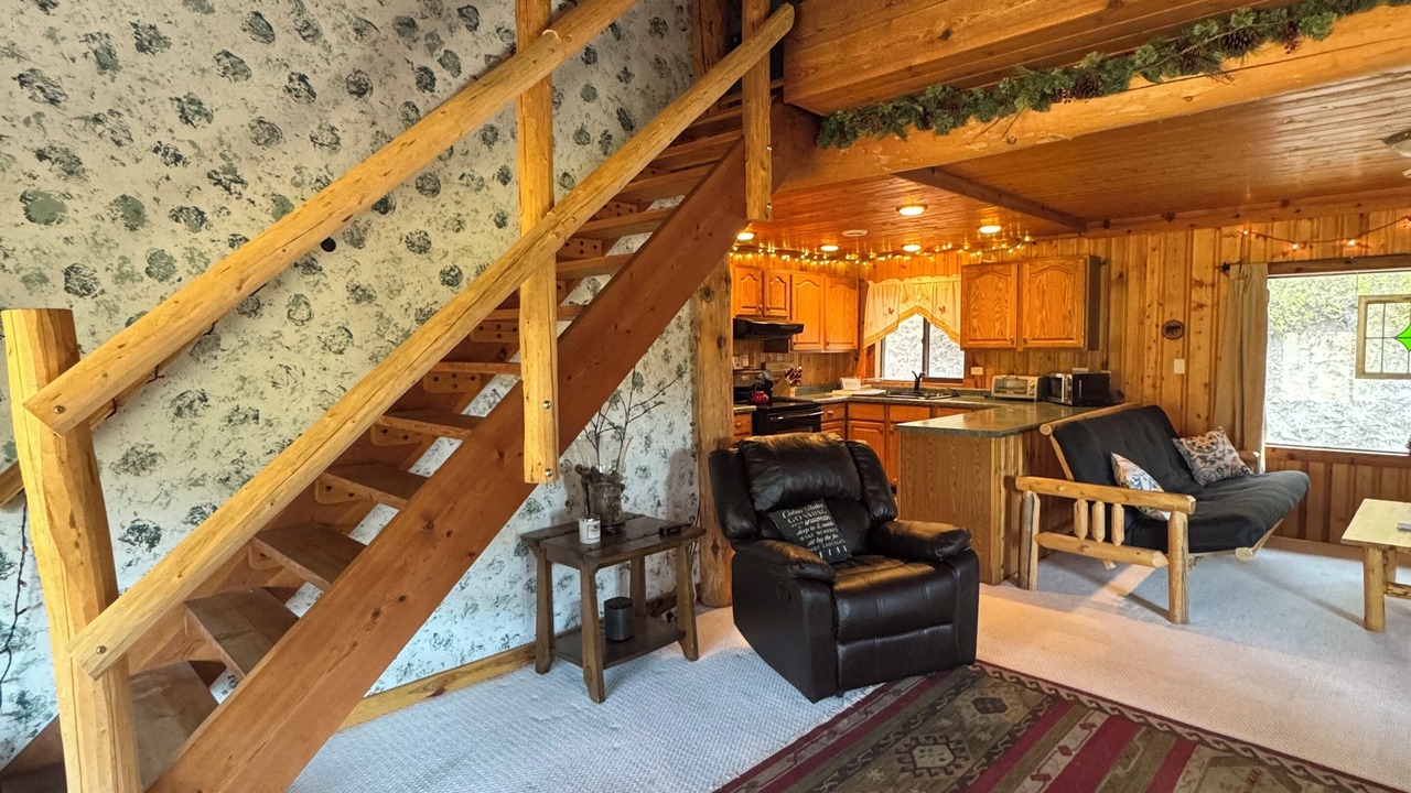 Photo of Livingroom in Monarch