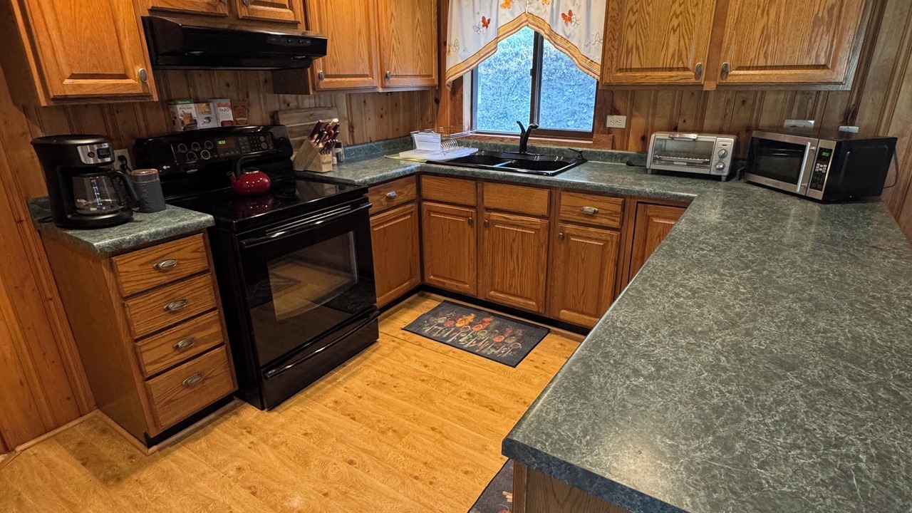 Photo of Kitchen in Monarch