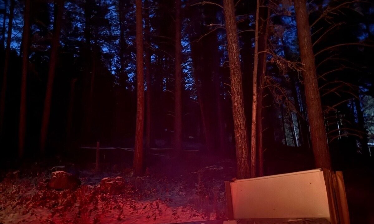 Photo of Outdoor in Monarch