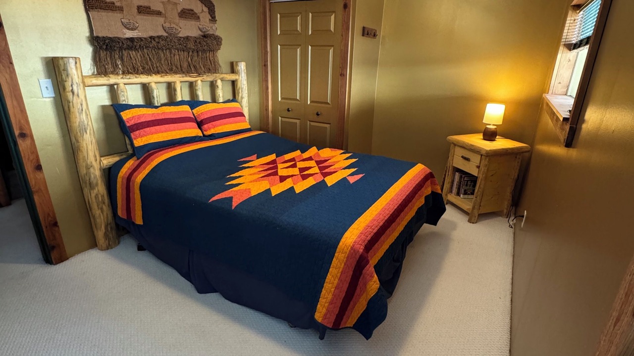 Photo of Bedroom in Monarch