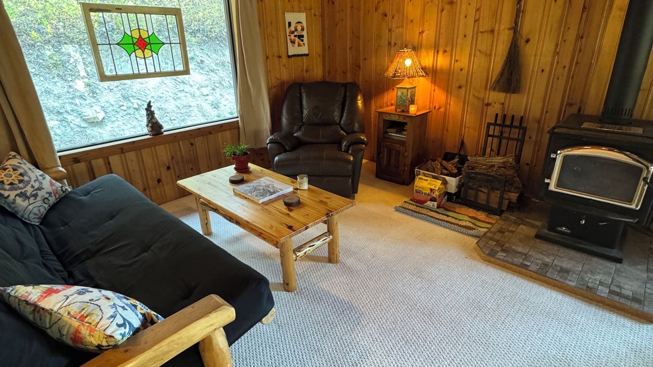 Photo of Livingroom in Monarch