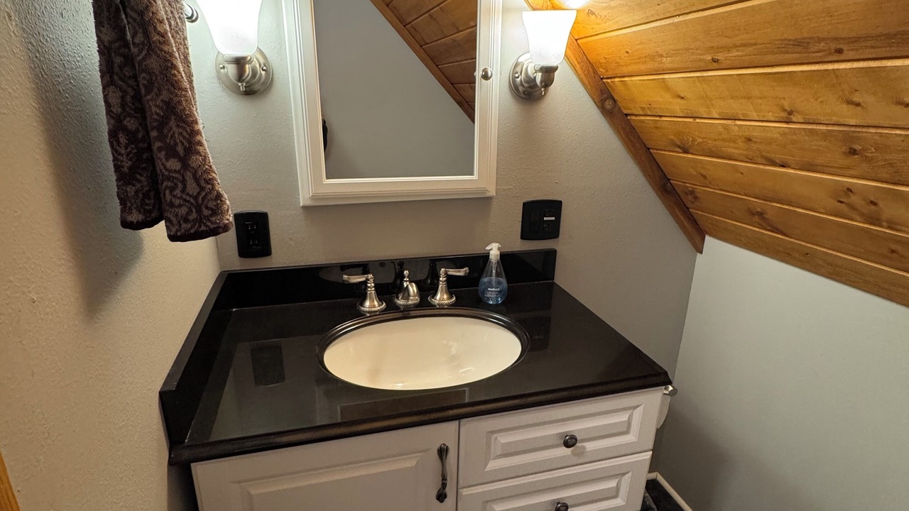 Photo of Bathroom in Monarch