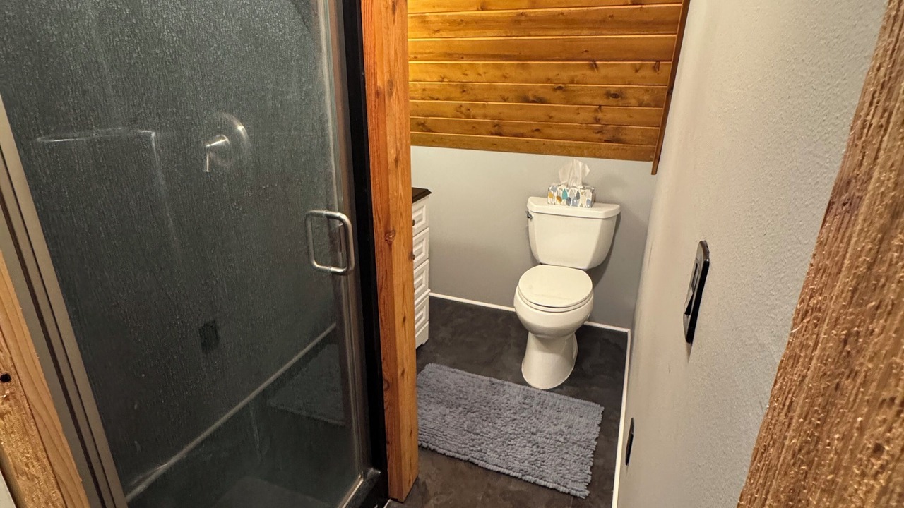 Photo of Bathroom in Monarch