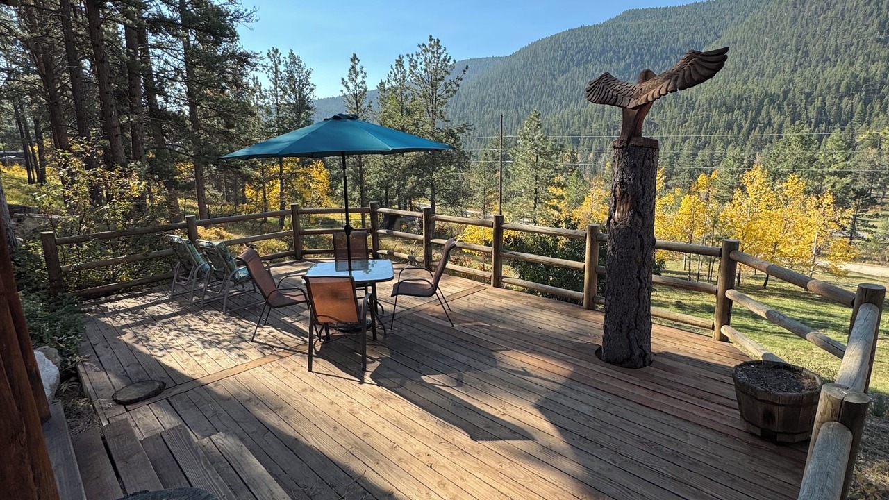 Photo of Outdoor in Monarch