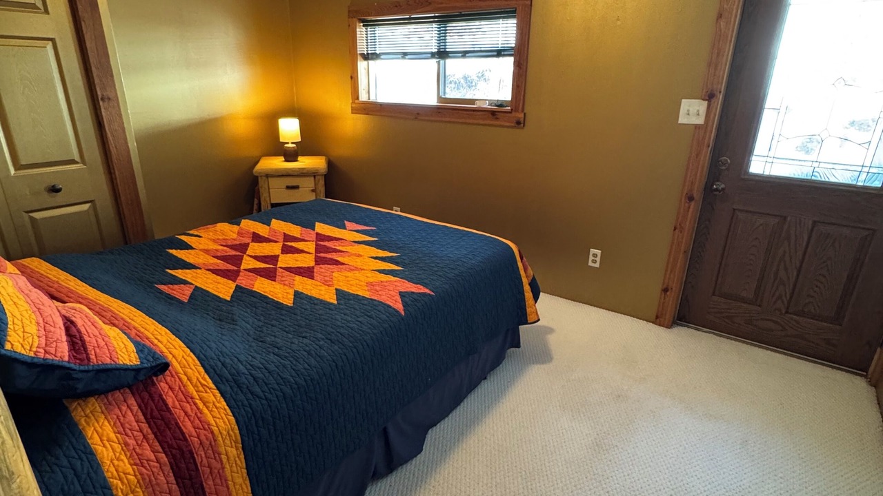 Photo of Bedroom in Monarch