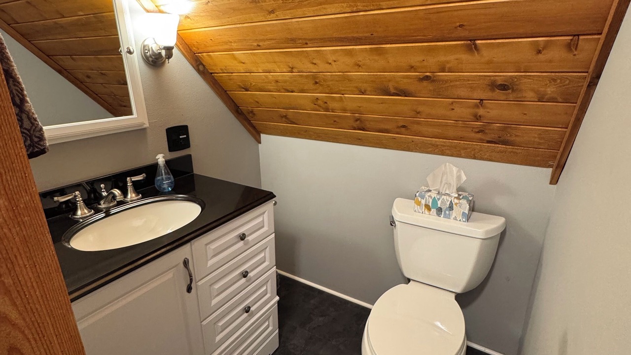 Photo of Bathroom in Monarch