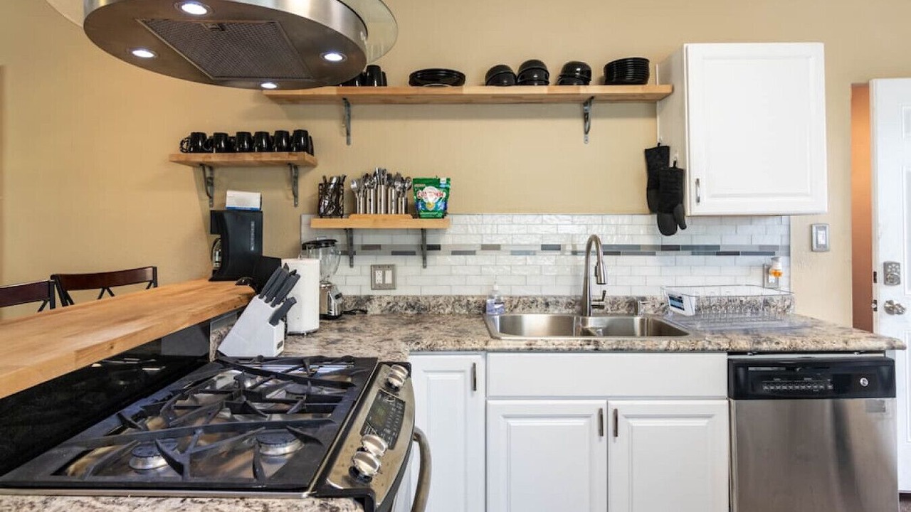 Photo of Kitchen in Highland Park