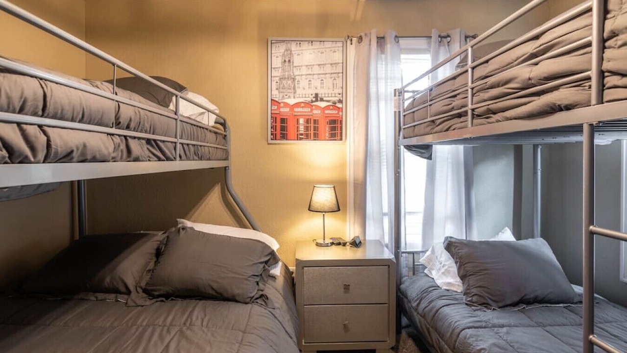 Photo of Bedroom in Highland Park