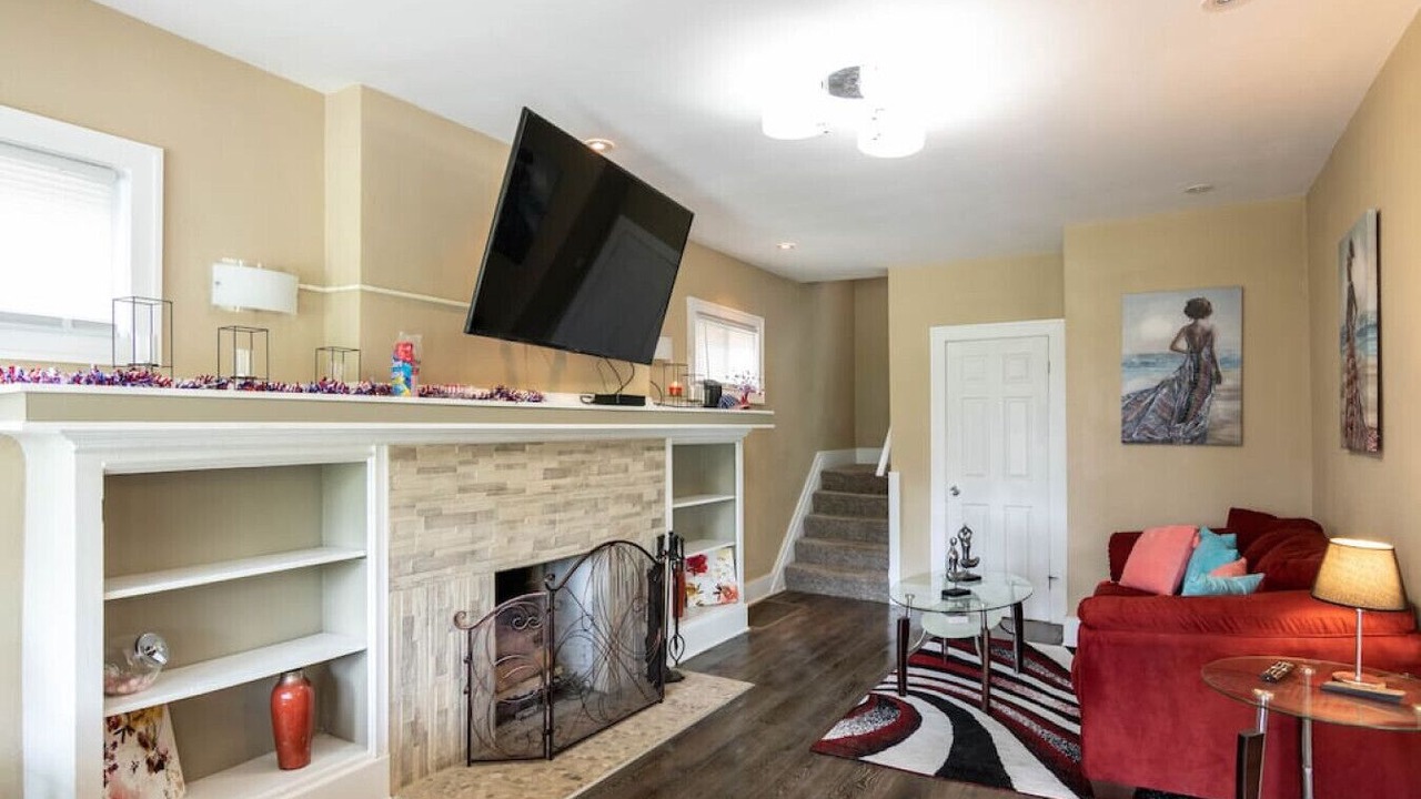 Photo of Livingroom in Highland Park