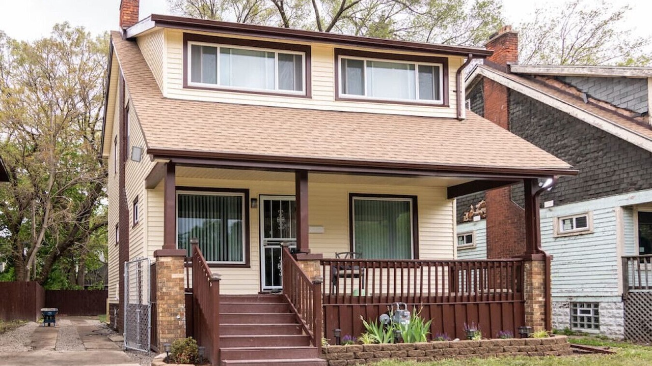 Photo of Outdoor in Highland Park
