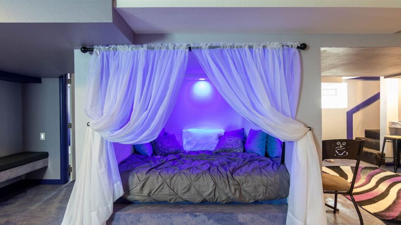 Photo of Bedroom in Highland Park