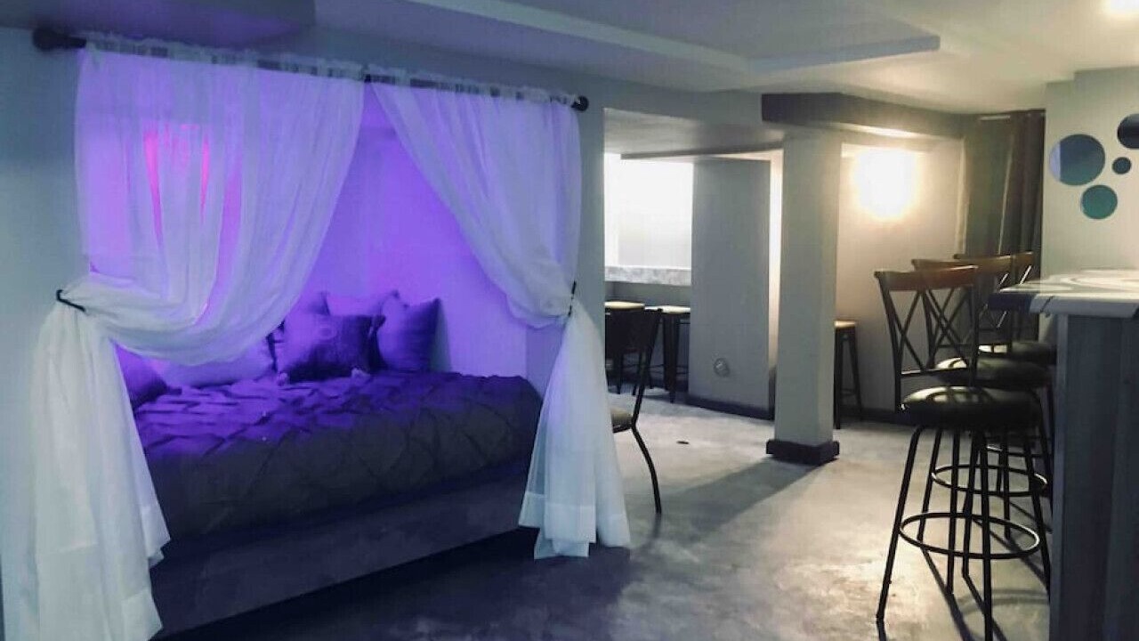 Photo of Bedroom in Highland Park