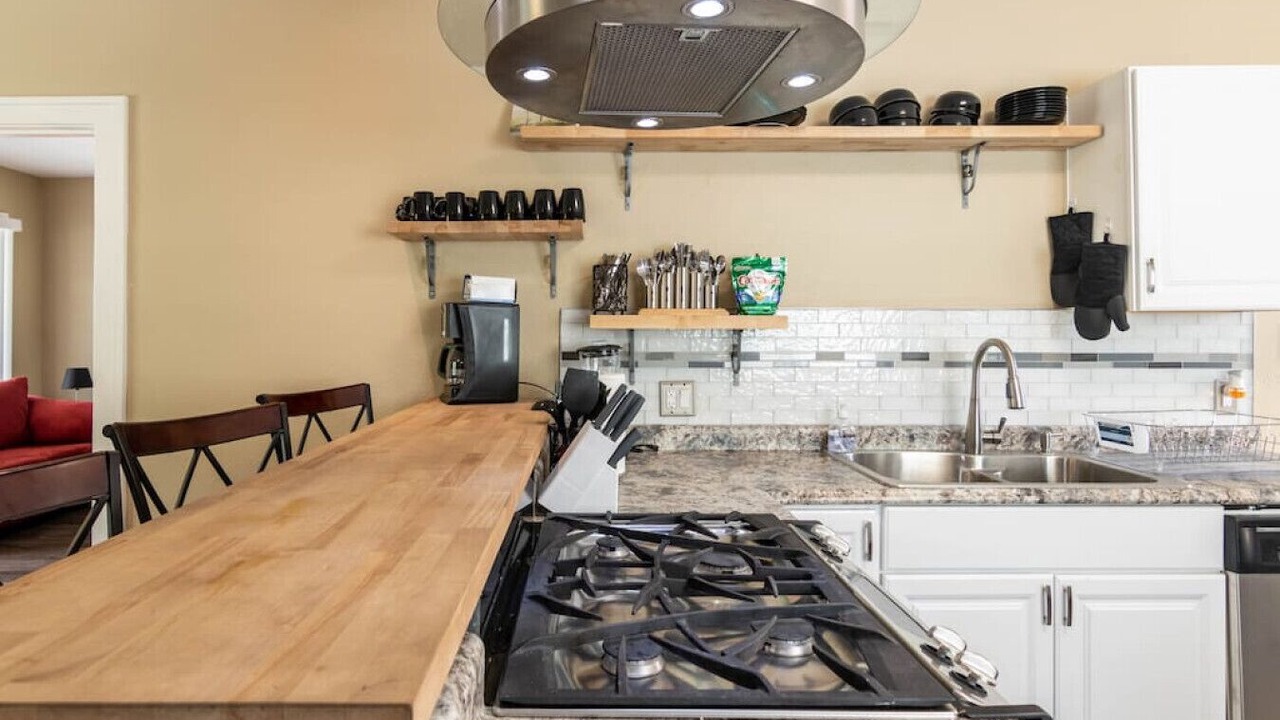 Photo of Kitchen in Highland Park