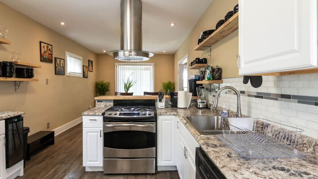 Photo of Kitchen in Highland Park