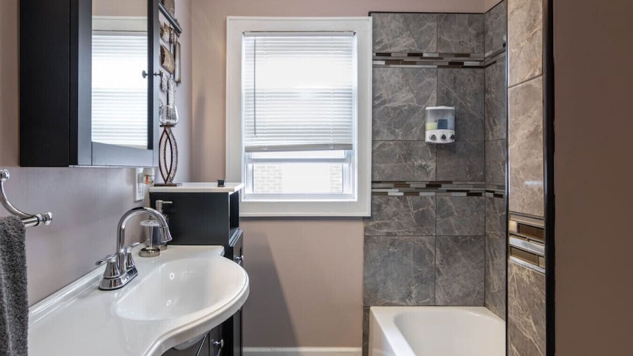 Photo of Bathroom in Highland Park