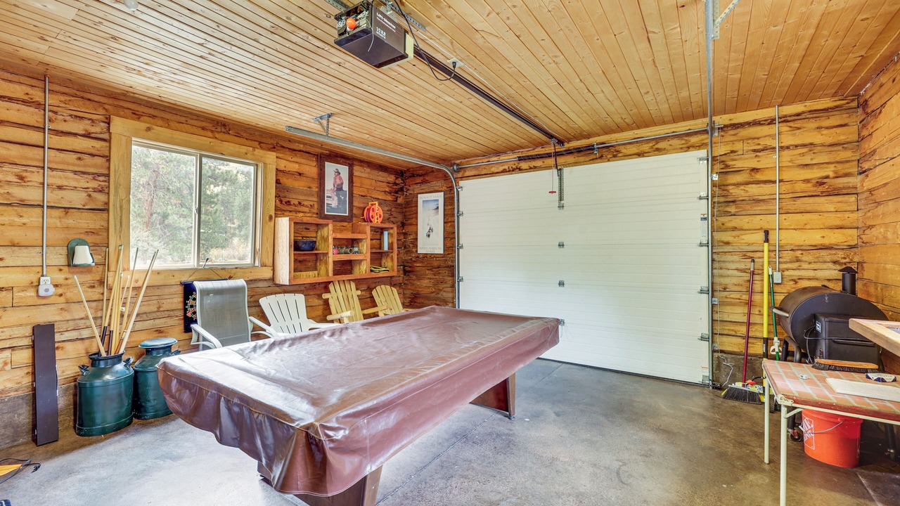 Photo of Outdoor in Pollock